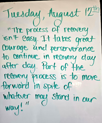 Photo from customer review