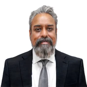 Ash Bhatt, M.D., M.R.O., FASAM