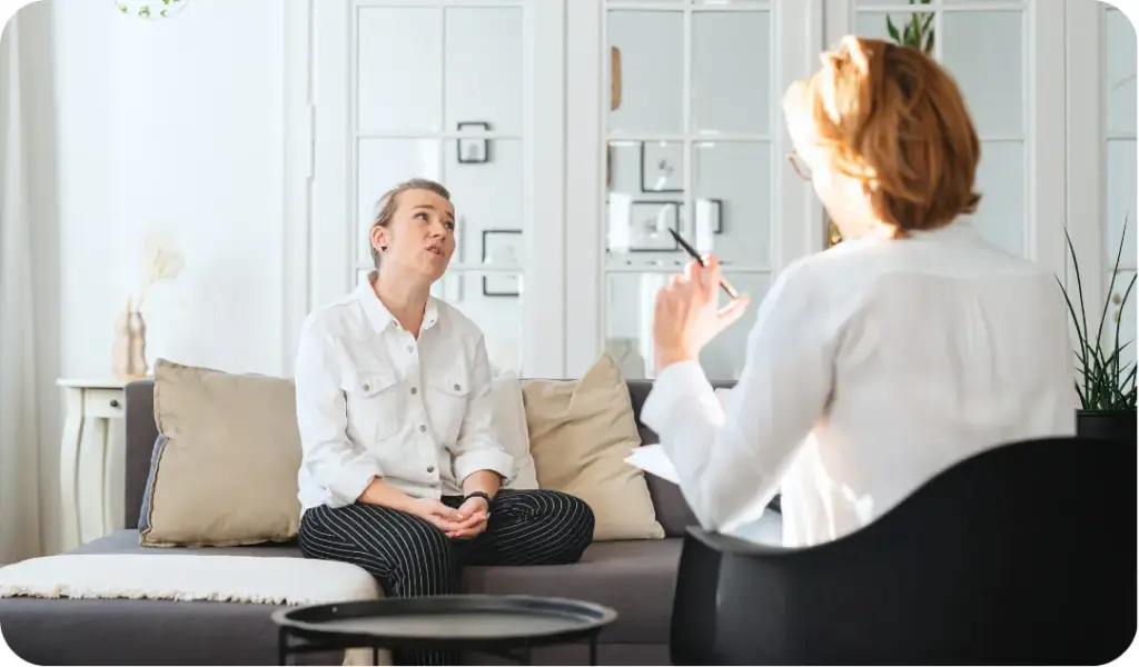 mental health and dual diagnosis