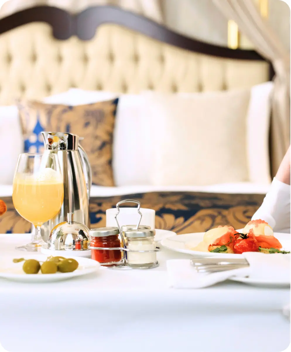 nutrition and physical recovery