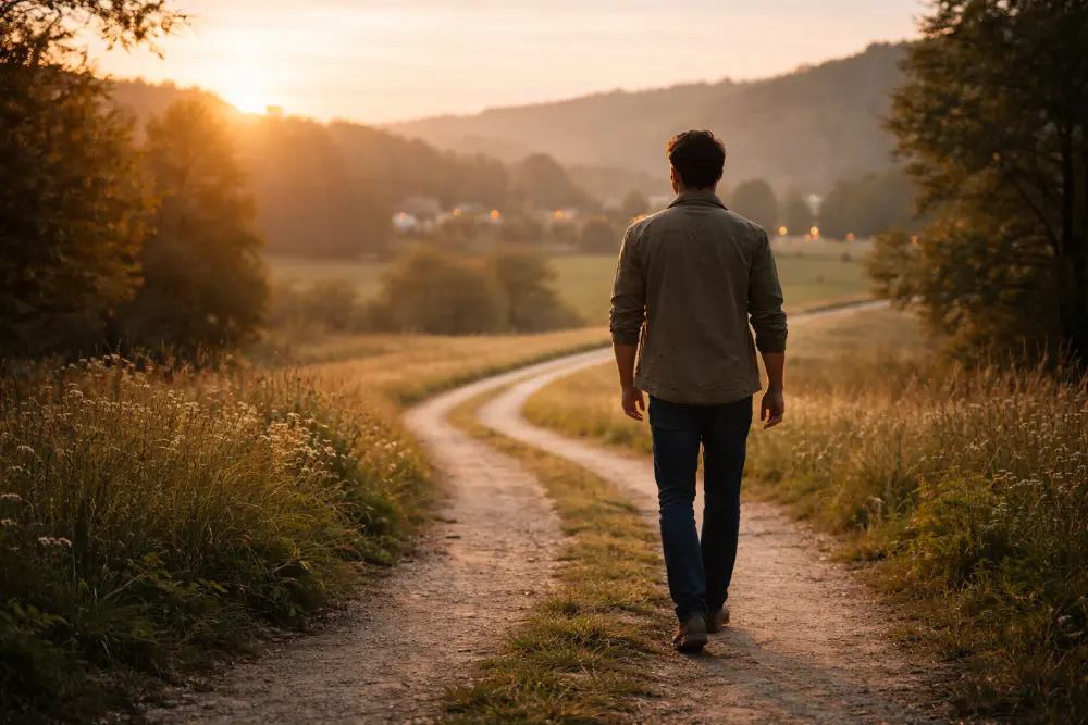 Aftercare & Long-Term Support