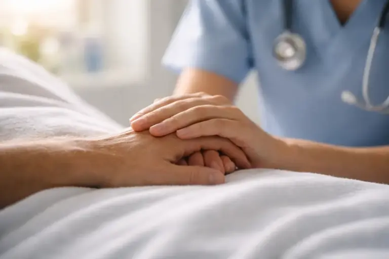 Medically Supervised Detox