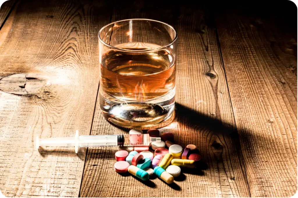 Mixing Painkillers and Alcohol: How It Affects Your Health & Relationship Habits