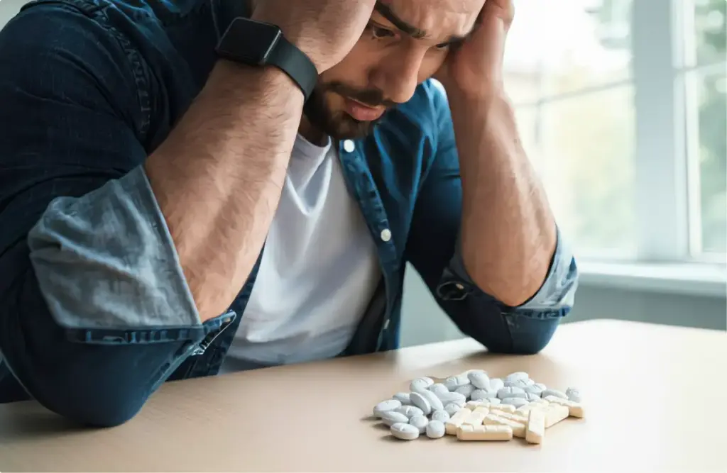 xanax rehab in los angeles