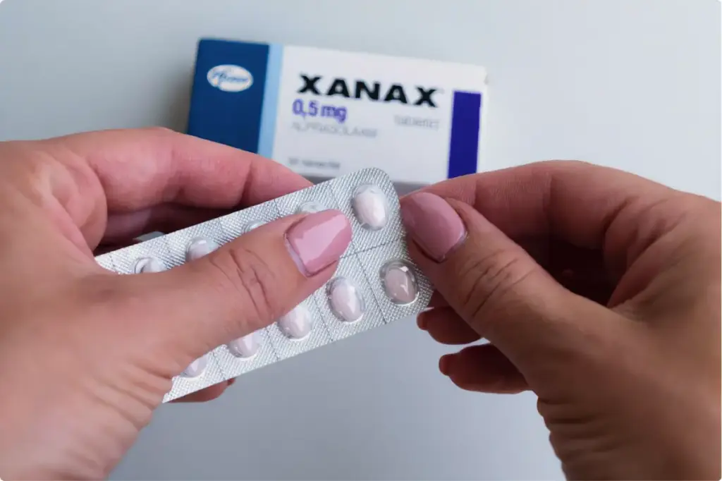 xanax alprazolam rehab in los angeles